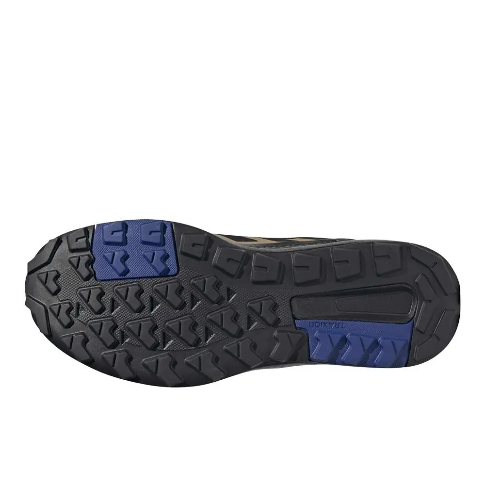 Adidas shoes - adidas Terrex Anylander Rain.Rdy Hiking - SB1158-JQ1595 - Green 11