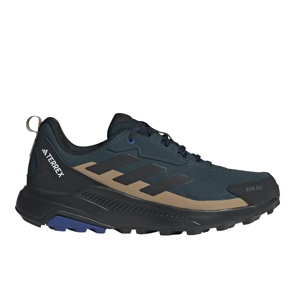 Adidas shoes - adidas Terrex Anylander Rain.Rdy Hiking - SB1158-JQ1595 - Green 7