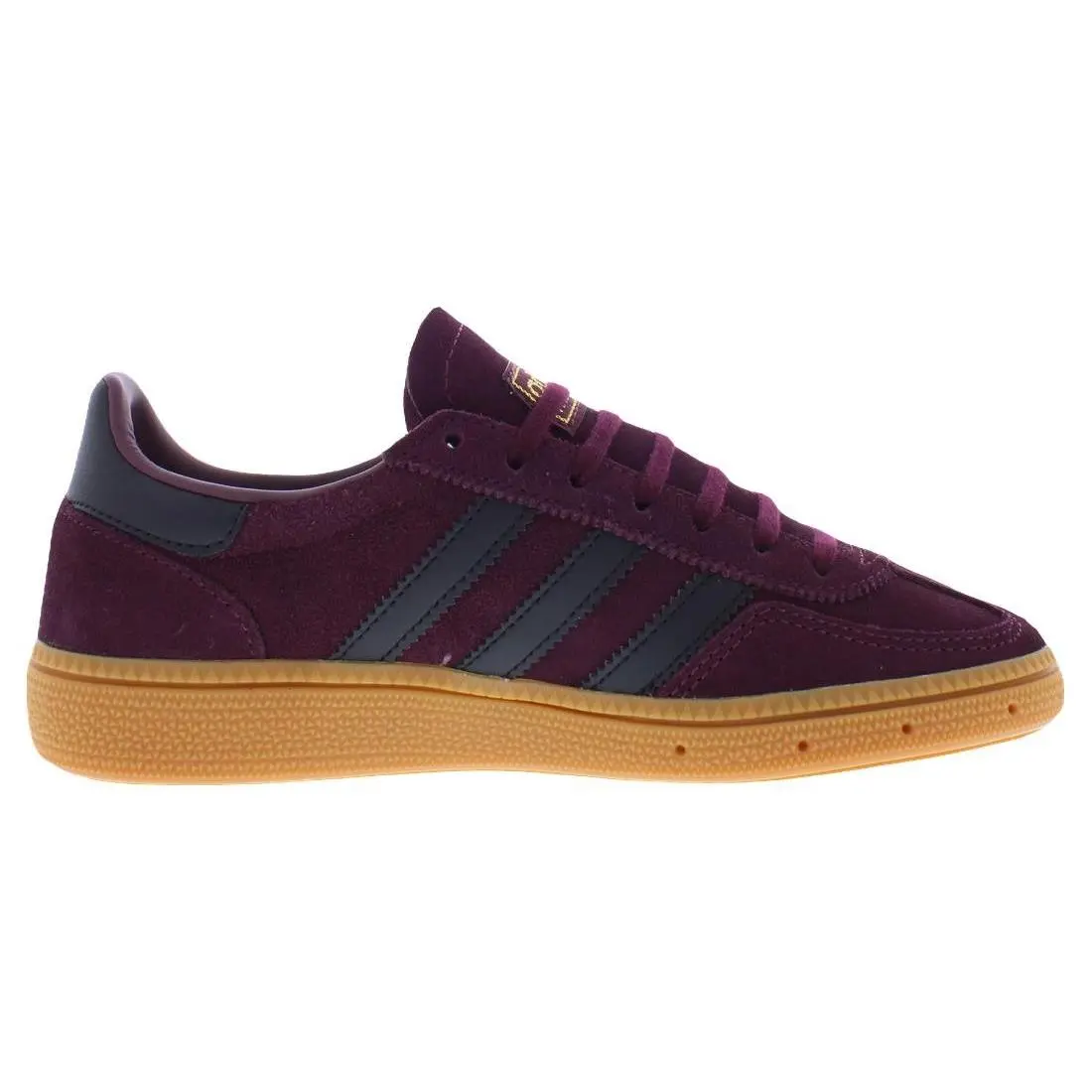 Adidas shoes - JP8021 - JP8021 - Maroon/Core Black/Gum 2, Main: Red 5