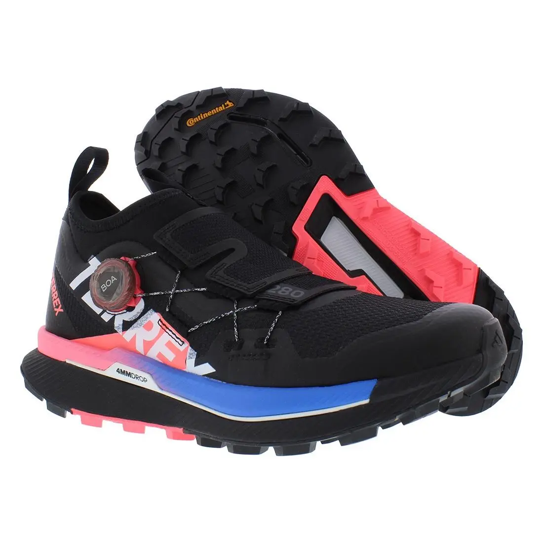 Adidas Terrex Agravic Pro Womens Shoes