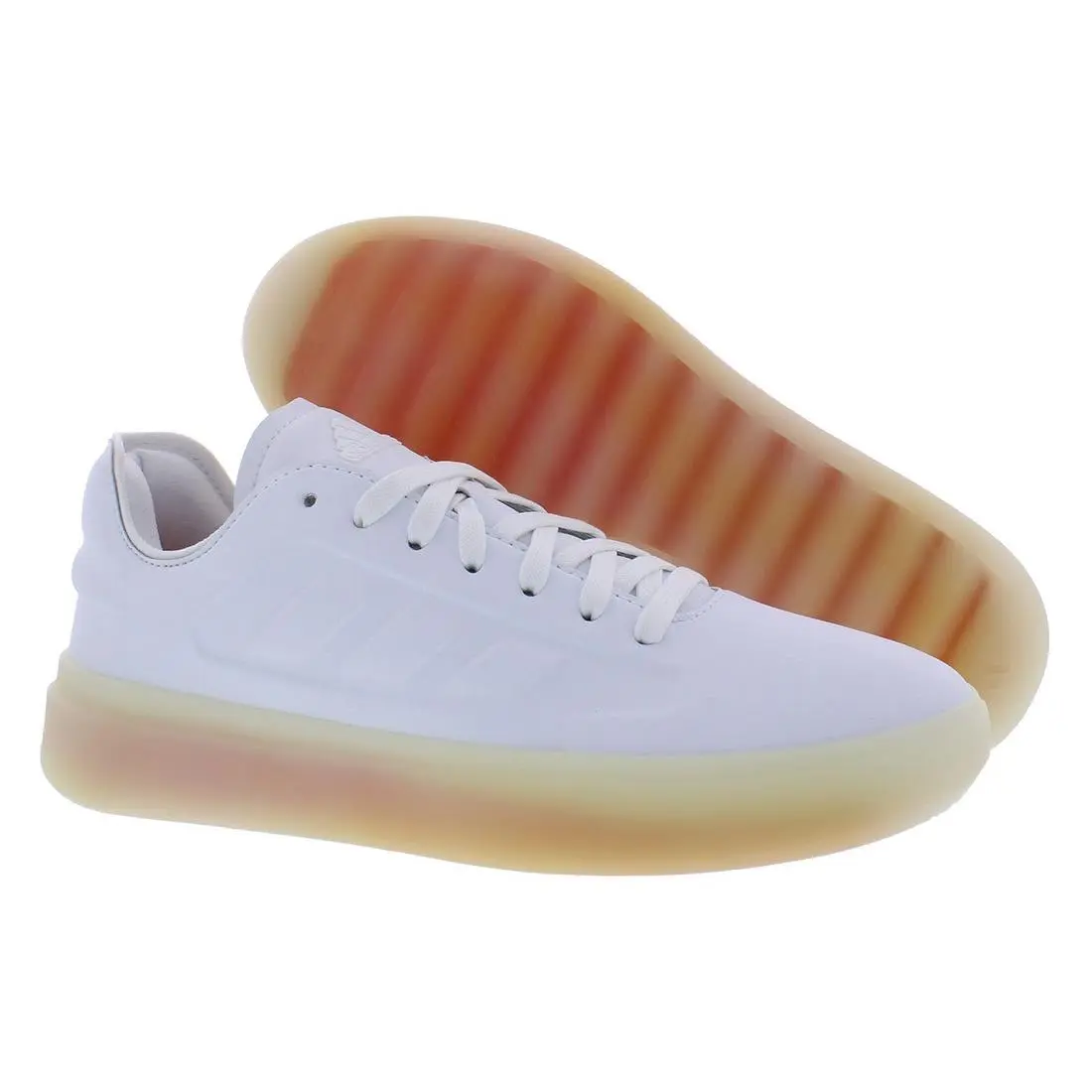 Adidas Zntasy Leather Womens Shoes