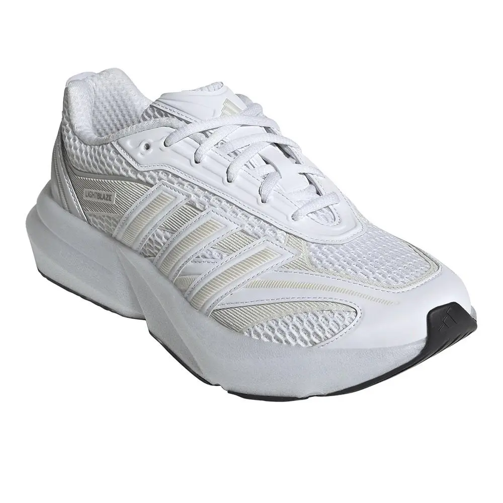 Adidas shoes - adidas Lightblaze Glow - Lightblaze Glow - JP6292 - White 8