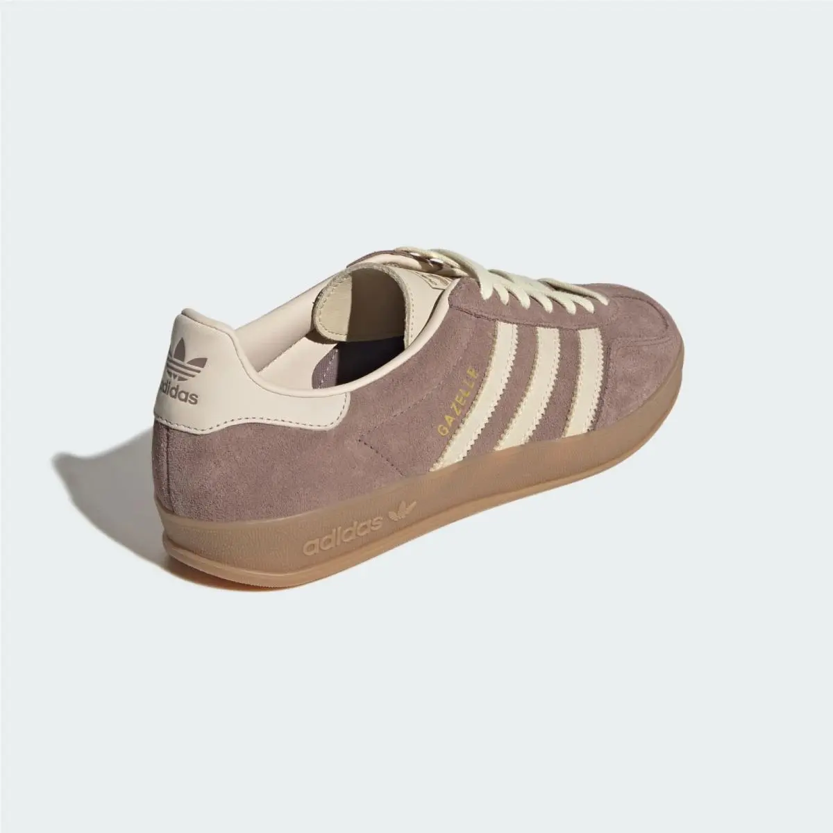Adidas shoes - adidas Gazelle - Gazelle - KI2252 - Brown 2