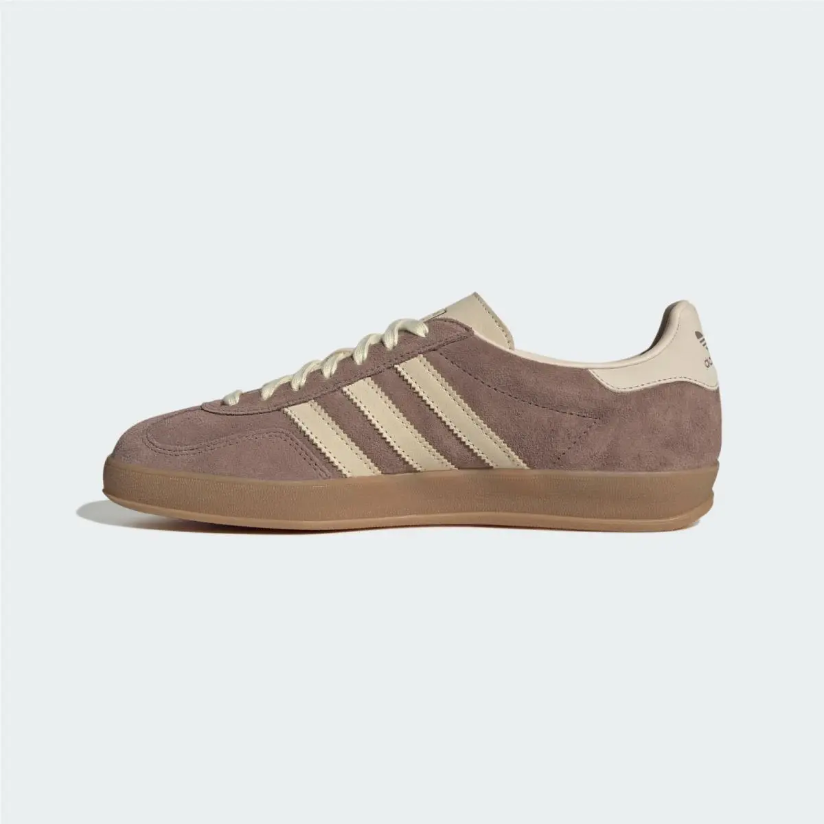 Adidas shoes - adidas Gazelle - Gazelle - KI2252 - Brown 3