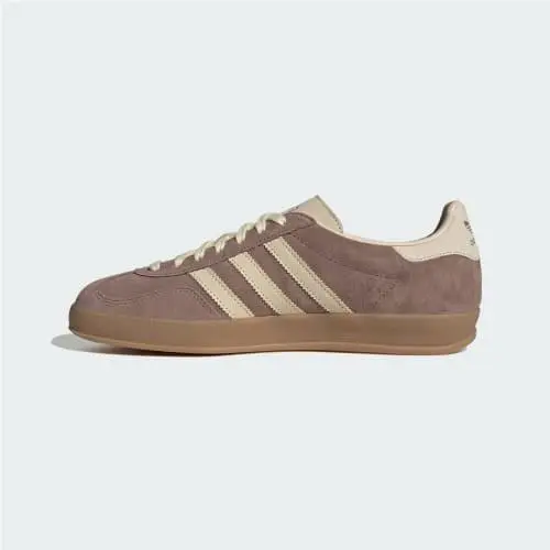 Adidas shoes - adidas Gazelle - Gazelle - KI2252 - Brown 4