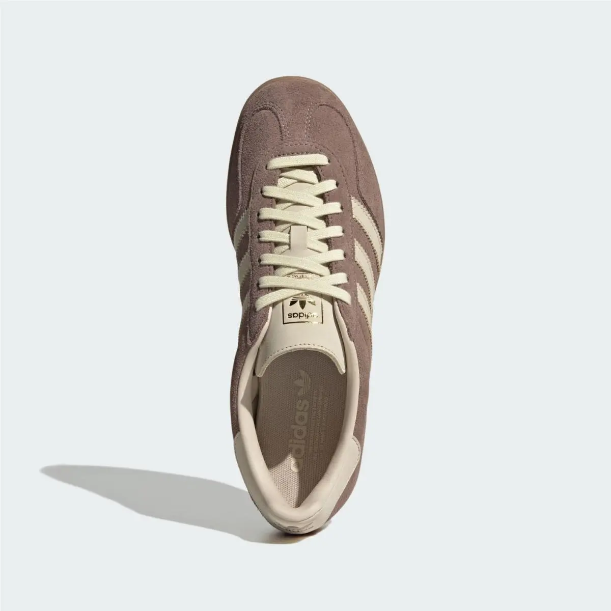 Adidas shoes - adidas Gazelle - Gazelle - KI2252 - Brown 6