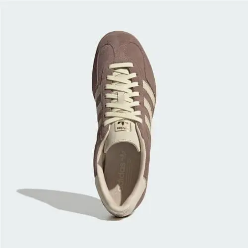 Adidas shoes - adidas Gazelle - Gazelle - KI2252 - Brown 7