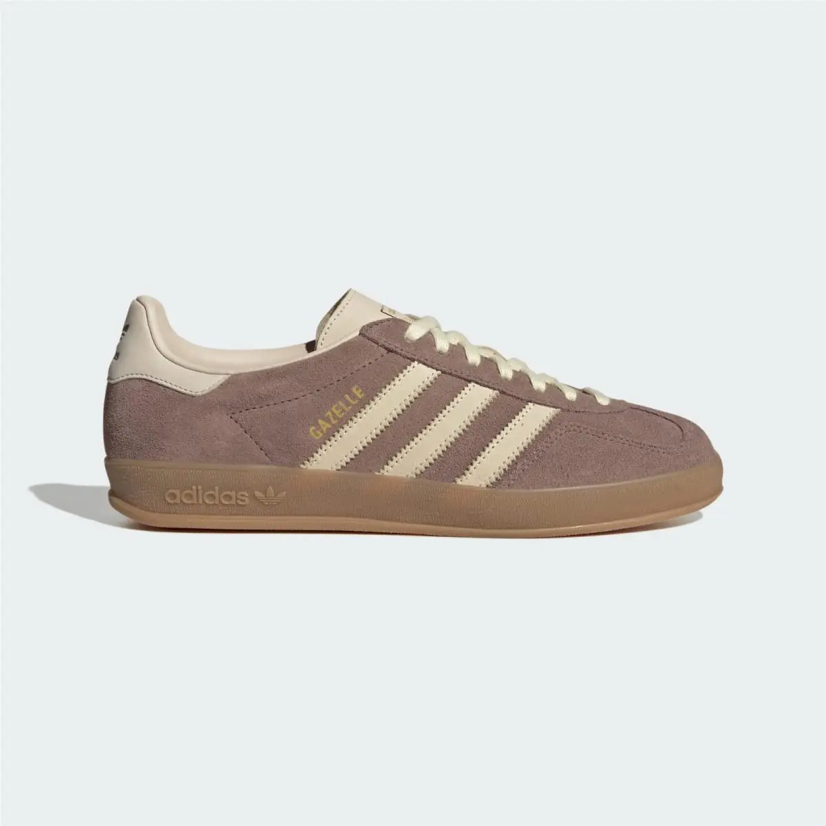 Adidas shoes - adidas Gazelle - Gazelle - KI2252 - Brown 13