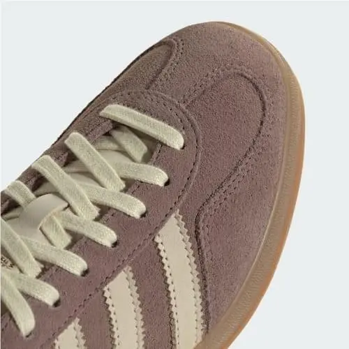 Adidas shoes - adidas Gazelle - Gazelle - KI2252 - Brown 14