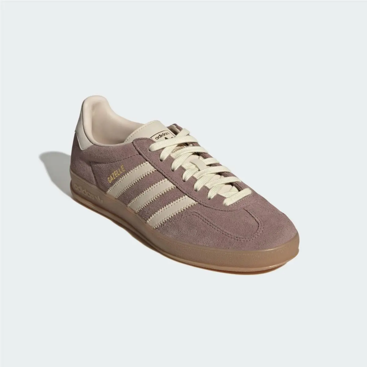 Adidas shoes - adidas Gazelle - Gazelle - KI2252 - Brown 24