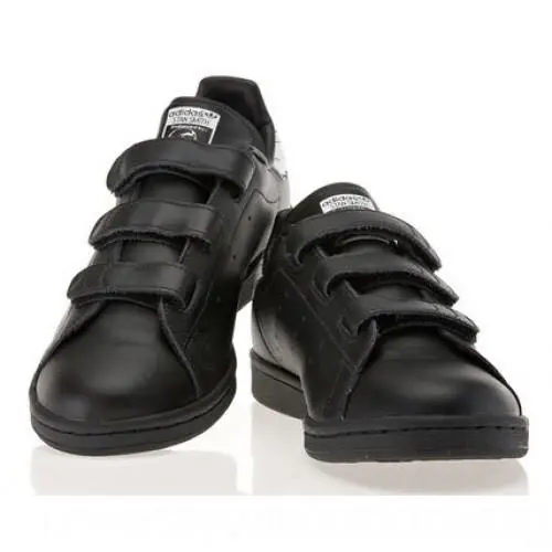 Adidas shoes - adidas Stan Smith - Stan Smith - BY2974 - Black/white 1