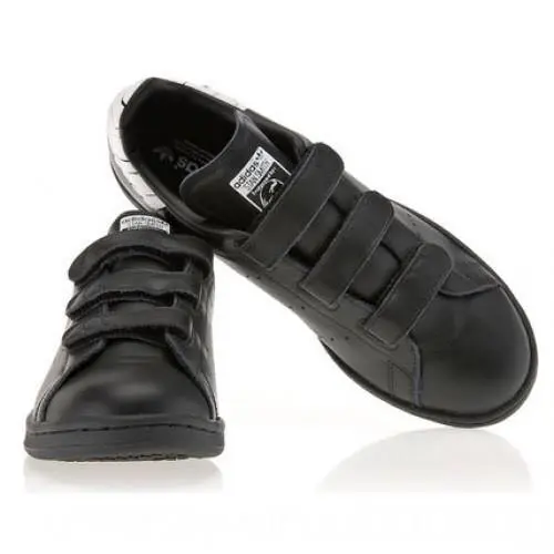 Adidas shoes - adidas Stan Smith - Stan Smith - BY2974 - Black/white 2