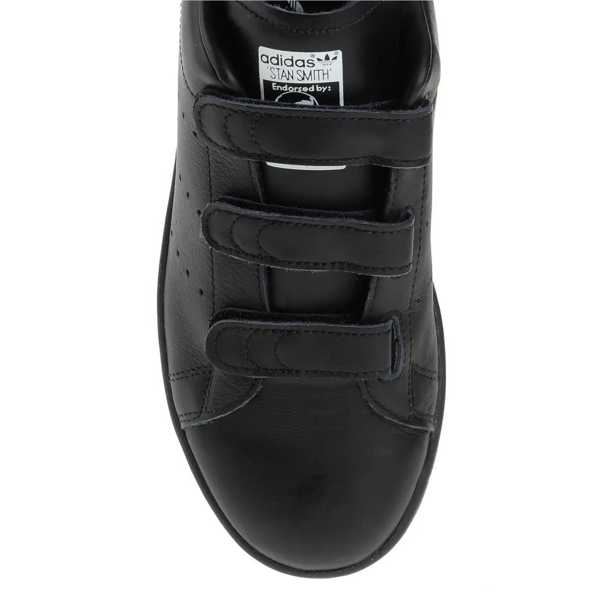 Adidas shoes - adidas Stan Smith - Stan Smith - BY2974 - Black/white 5