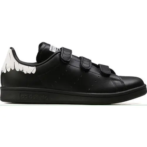Adidas shoes - adidas Stan Smith - Stan Smith - BY2974 - Black/white 7