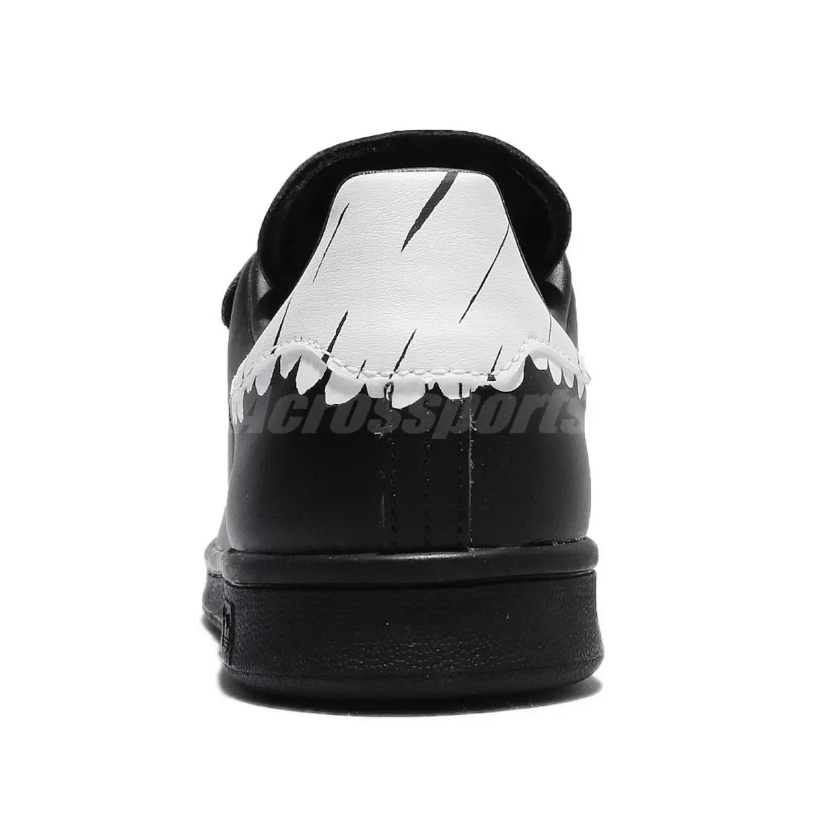 Adidas shoes - adidas Stan Smith - Stan Smith - BY2974 - Black/white 18