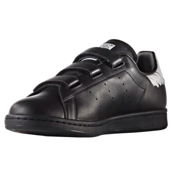 Adidas shoes - adidas Stan Smith - Stan Smith - BY2974 - Black/white 22