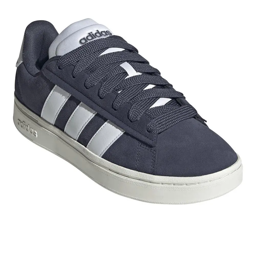 Adidas shoes - adidas Grand Court Alpha - Grand Court Alpha - JH7233 - Blue 0