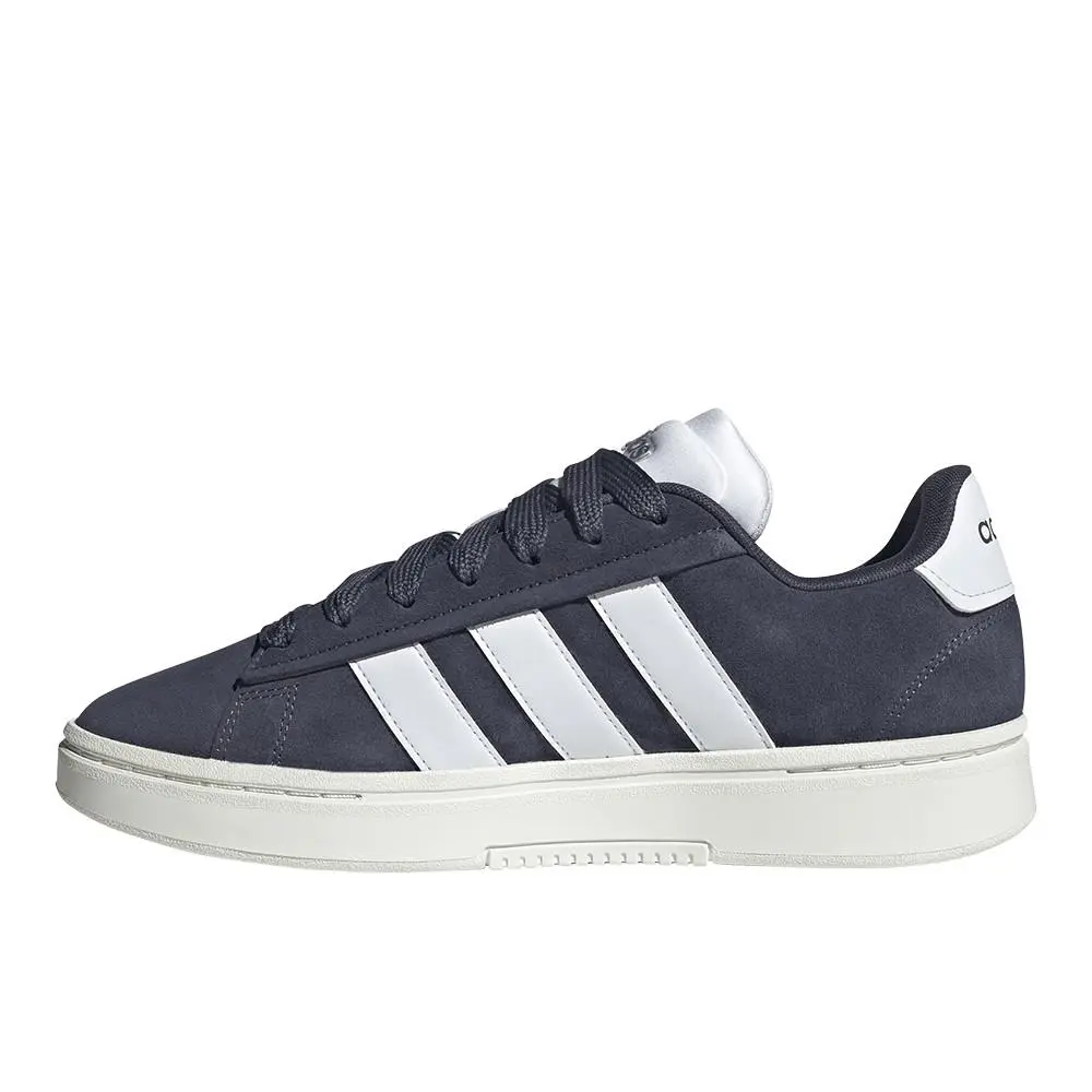 Adidas shoes - adidas Grand Court Alpha - Grand Court Alpha - JH7233 - Blue 1