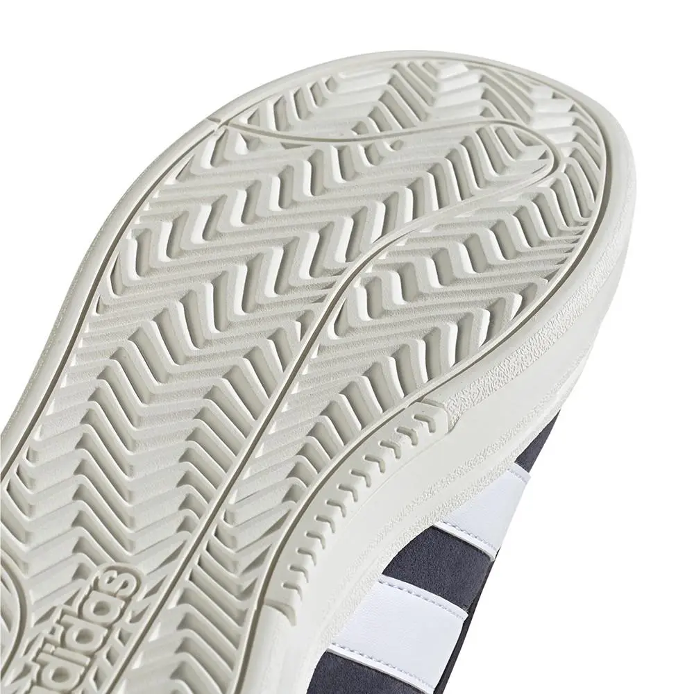 Adidas shoes - adidas Grand Court Alpha - Grand Court Alpha - JH7233 - Blue 5