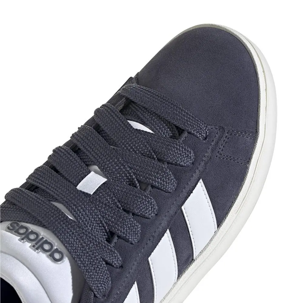 Adidas shoes - adidas Grand Court Alpha - Grand Court Alpha - JH7233 - Blue 12