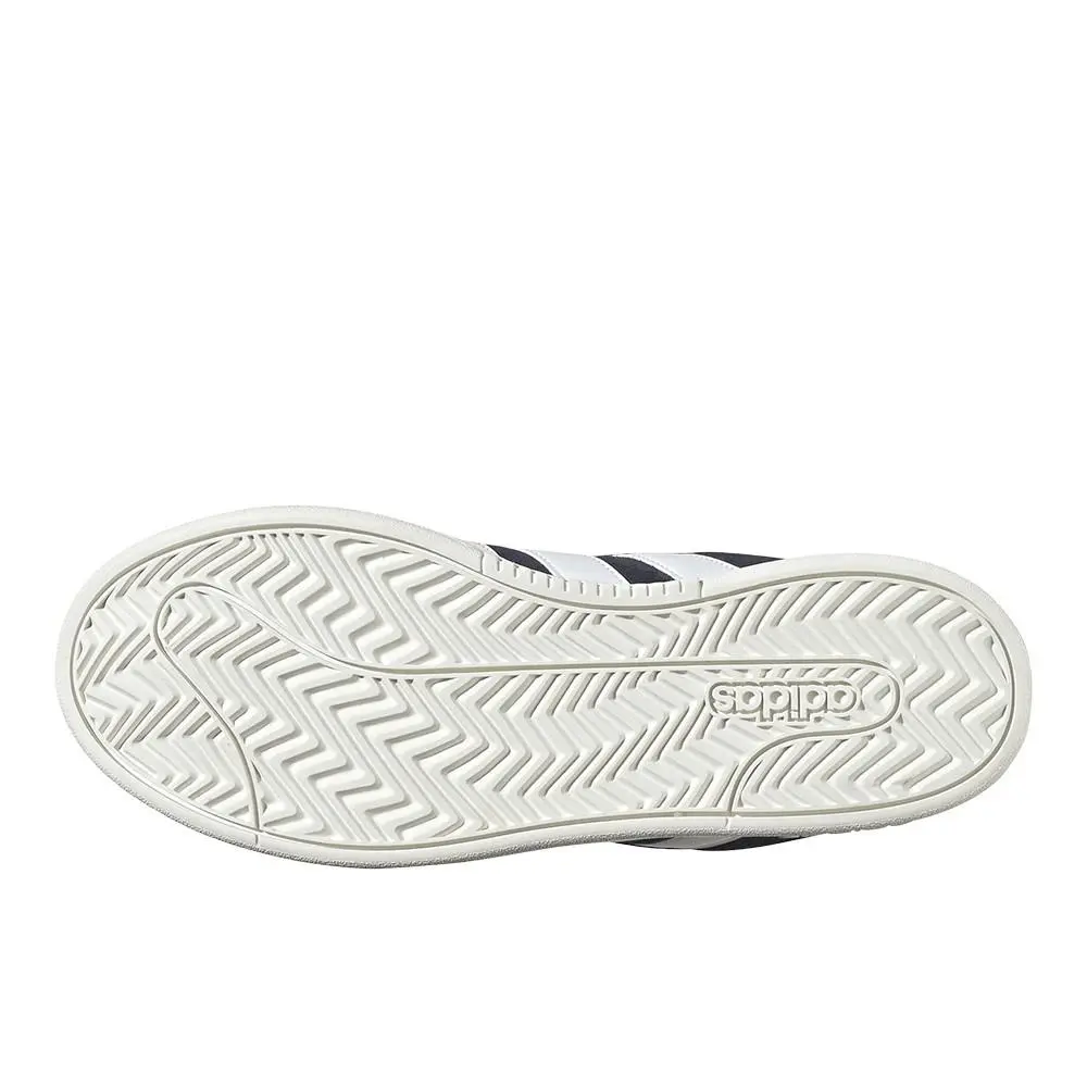 Adidas shoes - adidas Grand Court Alpha - Grand Court Alpha - JH7233 - Blue 11