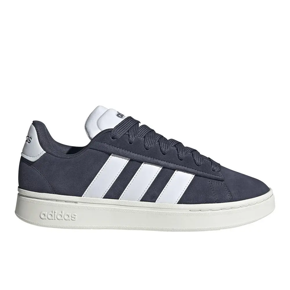 Adidas shoes - adidas Grand Court Alpha - Grand Court Alpha - JH7233 - Blue 7