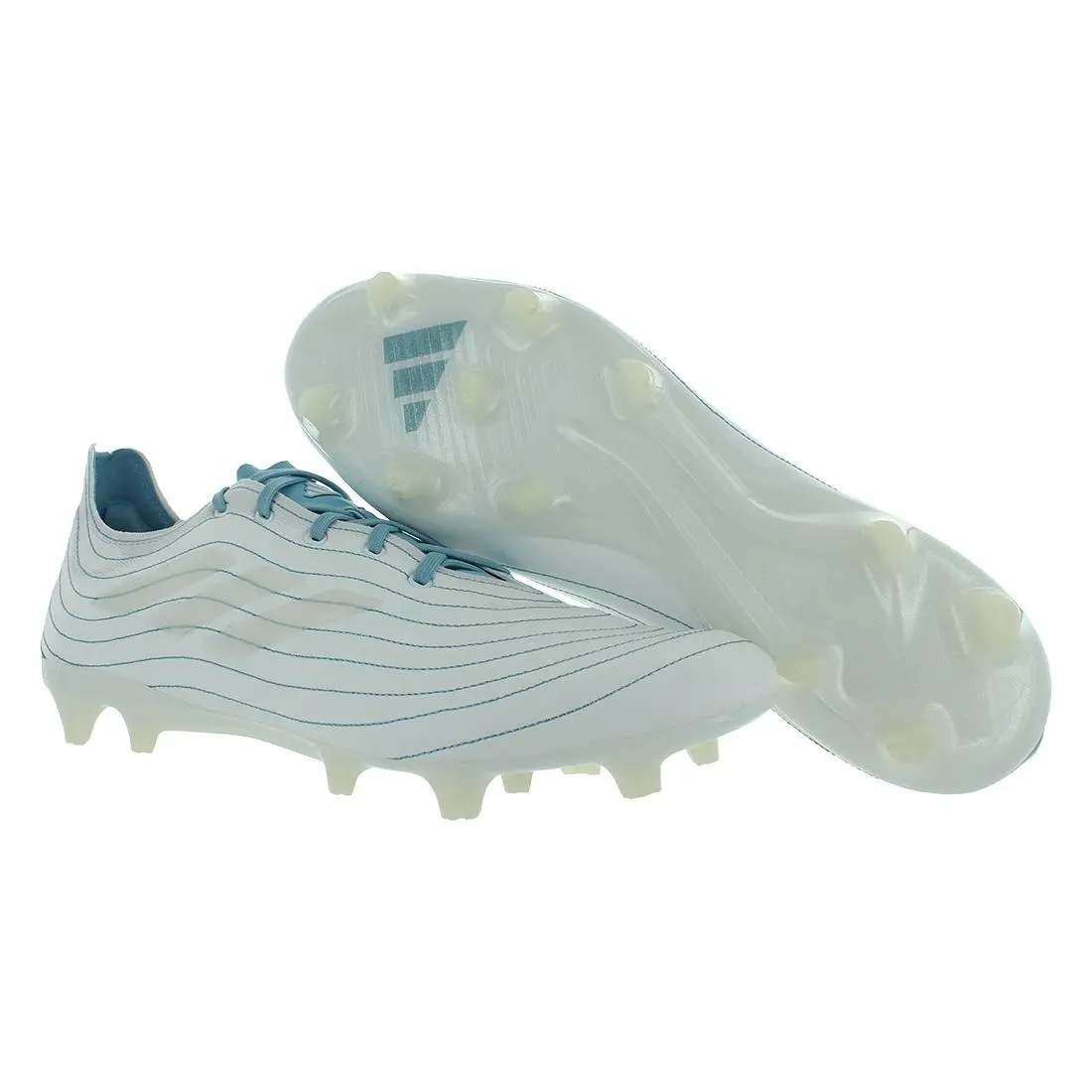 Adidas Copa Pure.1 Fg Mens Shoes