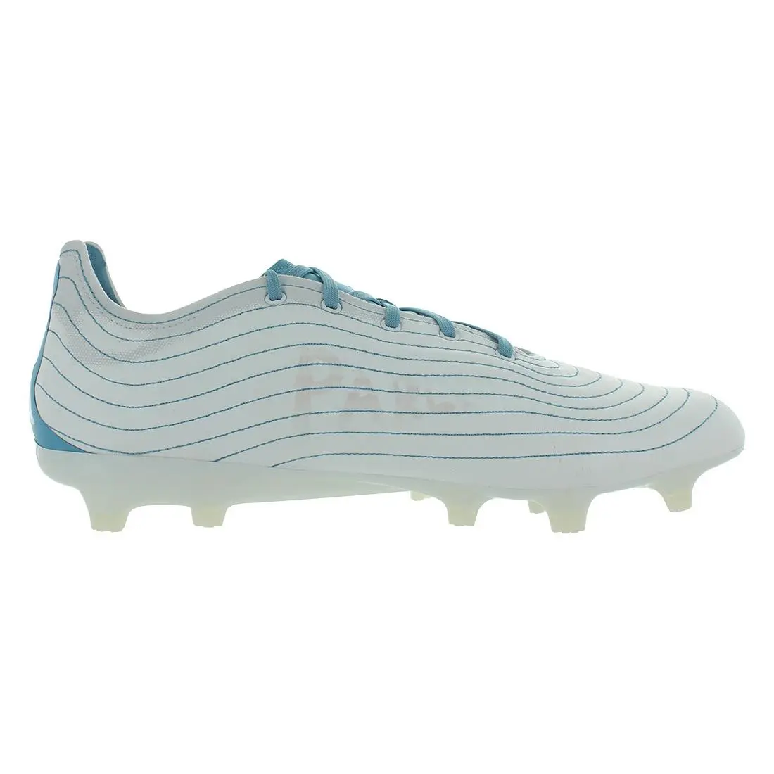 Adidas shoes - Cloud White/Grey/Preloved Blue, Main: White 1