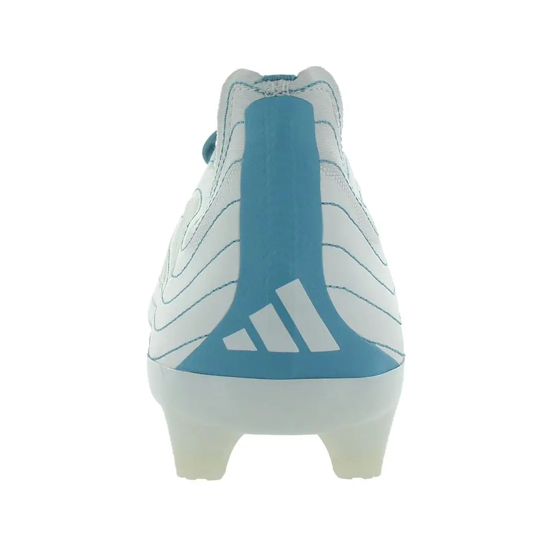 Adidas shoes - Cloud White/Grey/Preloved Blue, Main: White 2