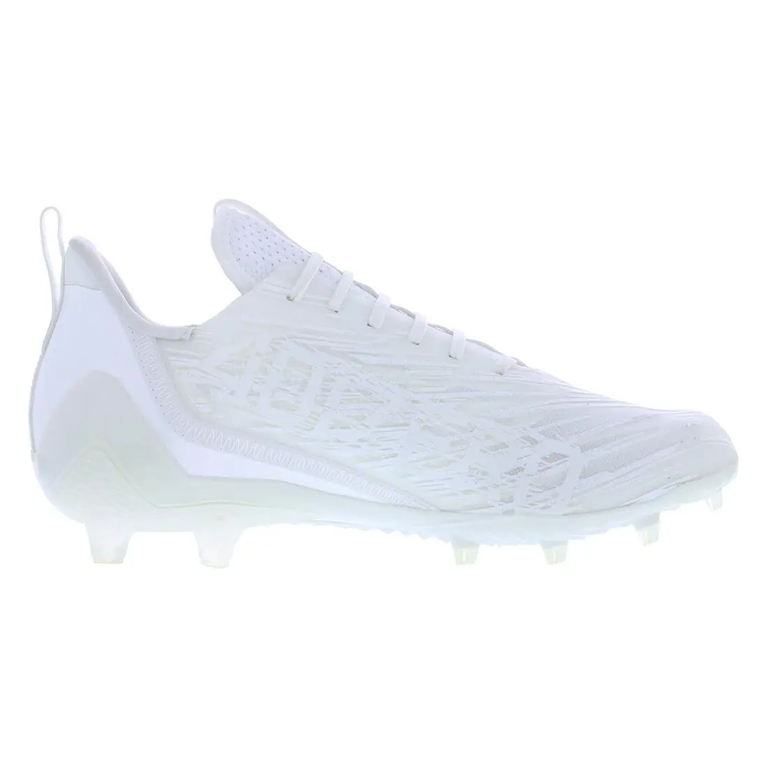 Adidas shoes - Cloud White/Cloud White/Cloud White 1
