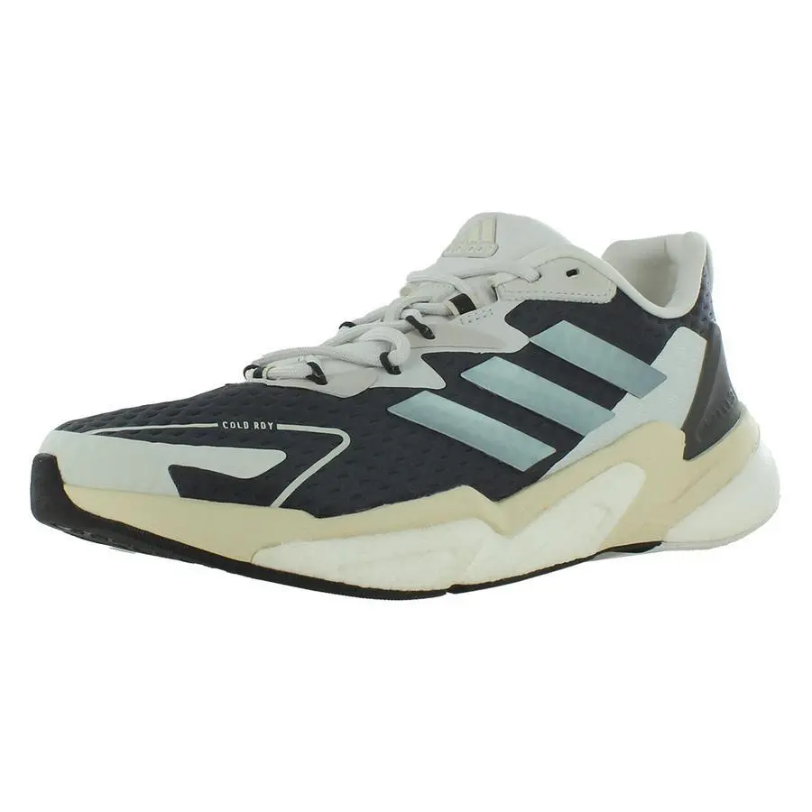 Adidas shoes - Grey Six/Silver Metallic/Crystal White, Main: Grey 3