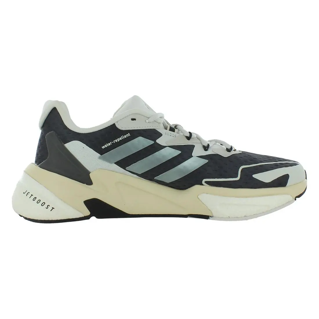 Adidas shoes - Grey Six/Silver Metallic/Crystal White, Main: Grey 6