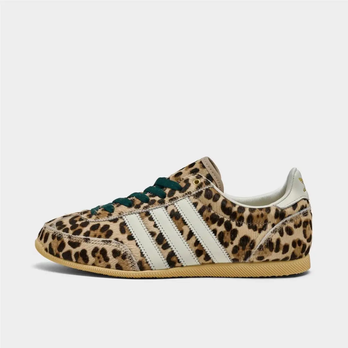 Adidas shoes - KI6687 250 - Magic Beige/Ivory/Aurora Ivy 3