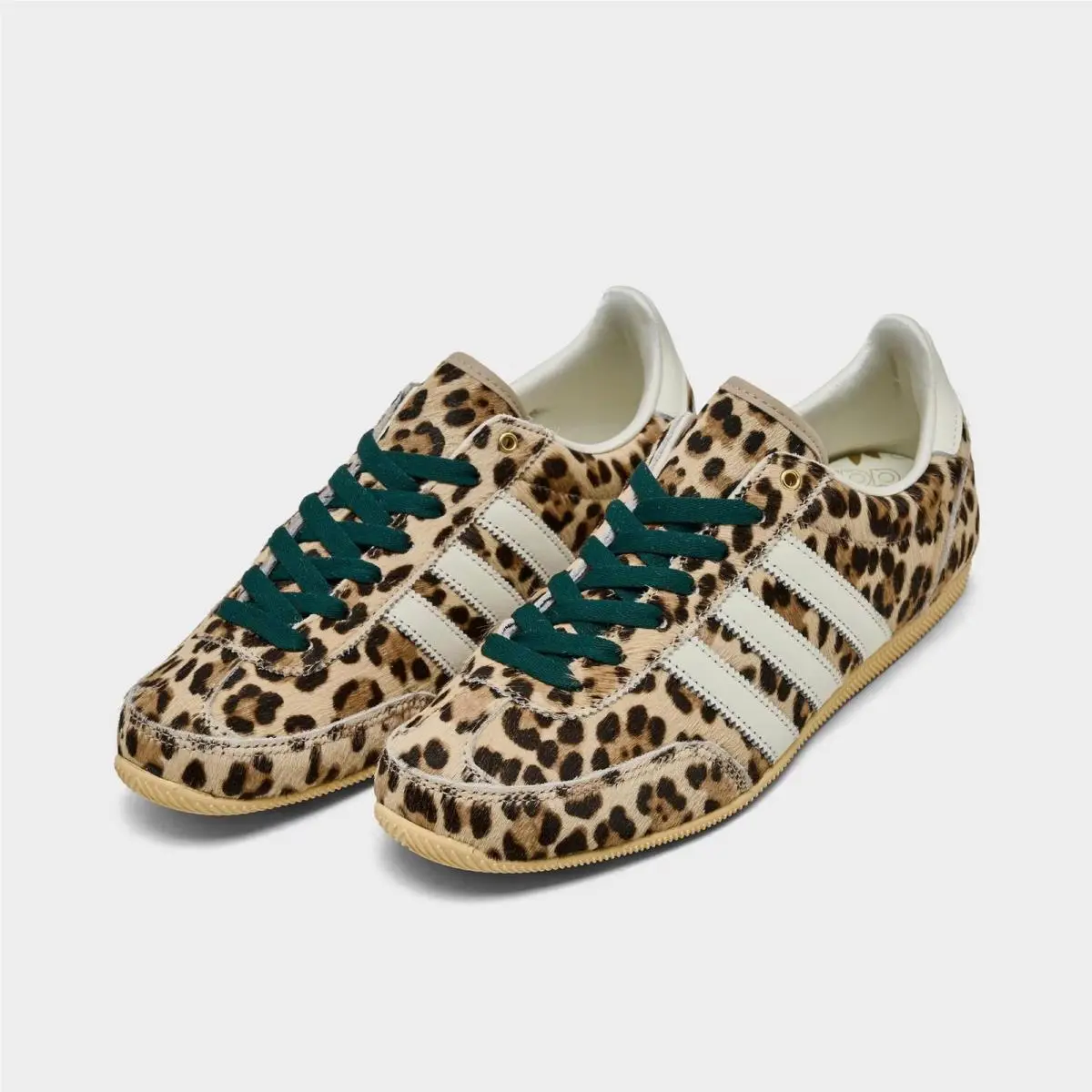 Adidas shoes - KI6687 250 - Magic Beige/Ivory/Aurora Ivy 5