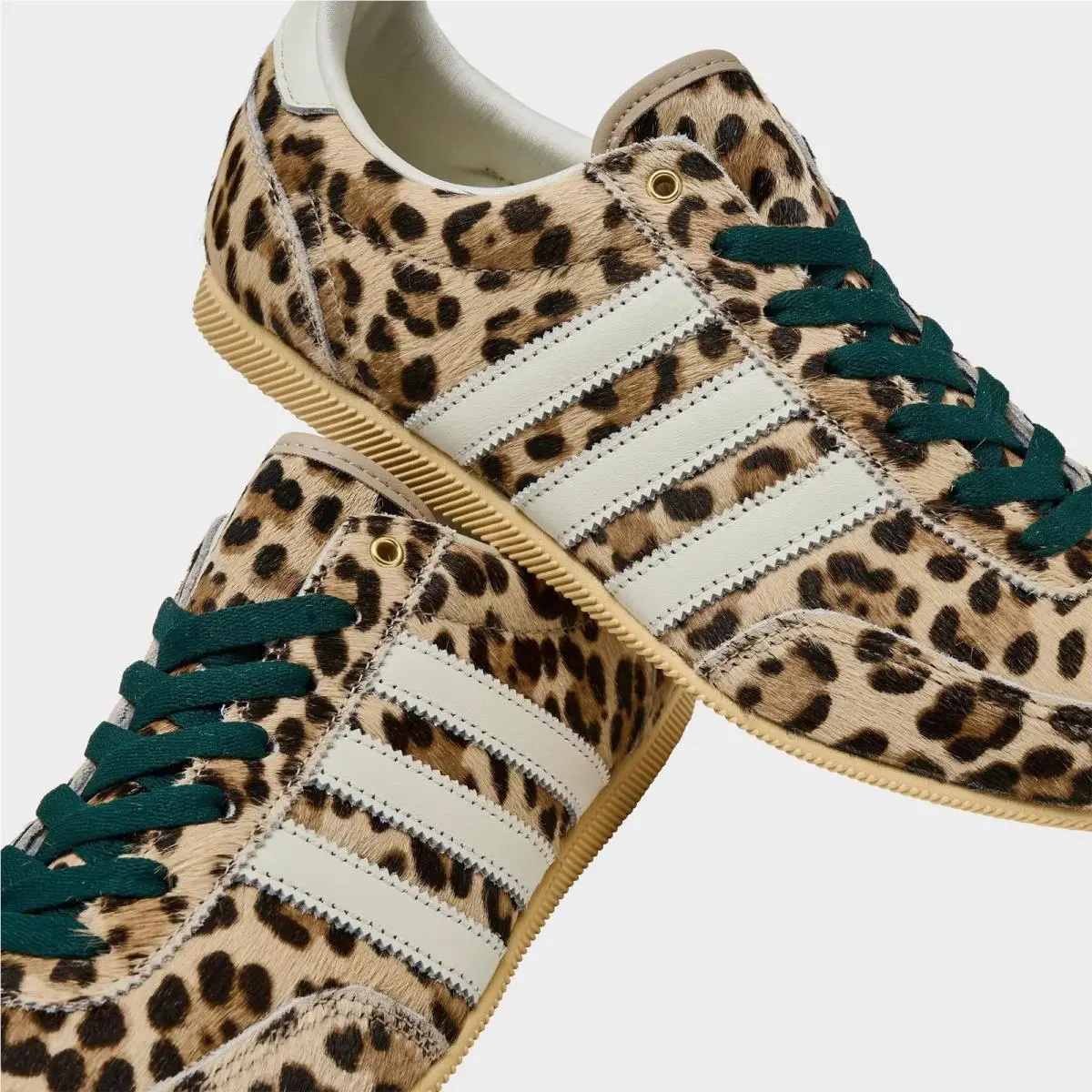 Adidas shoes - KI6687 250 - Magic Beige/Ivory/Aurora Ivy 0