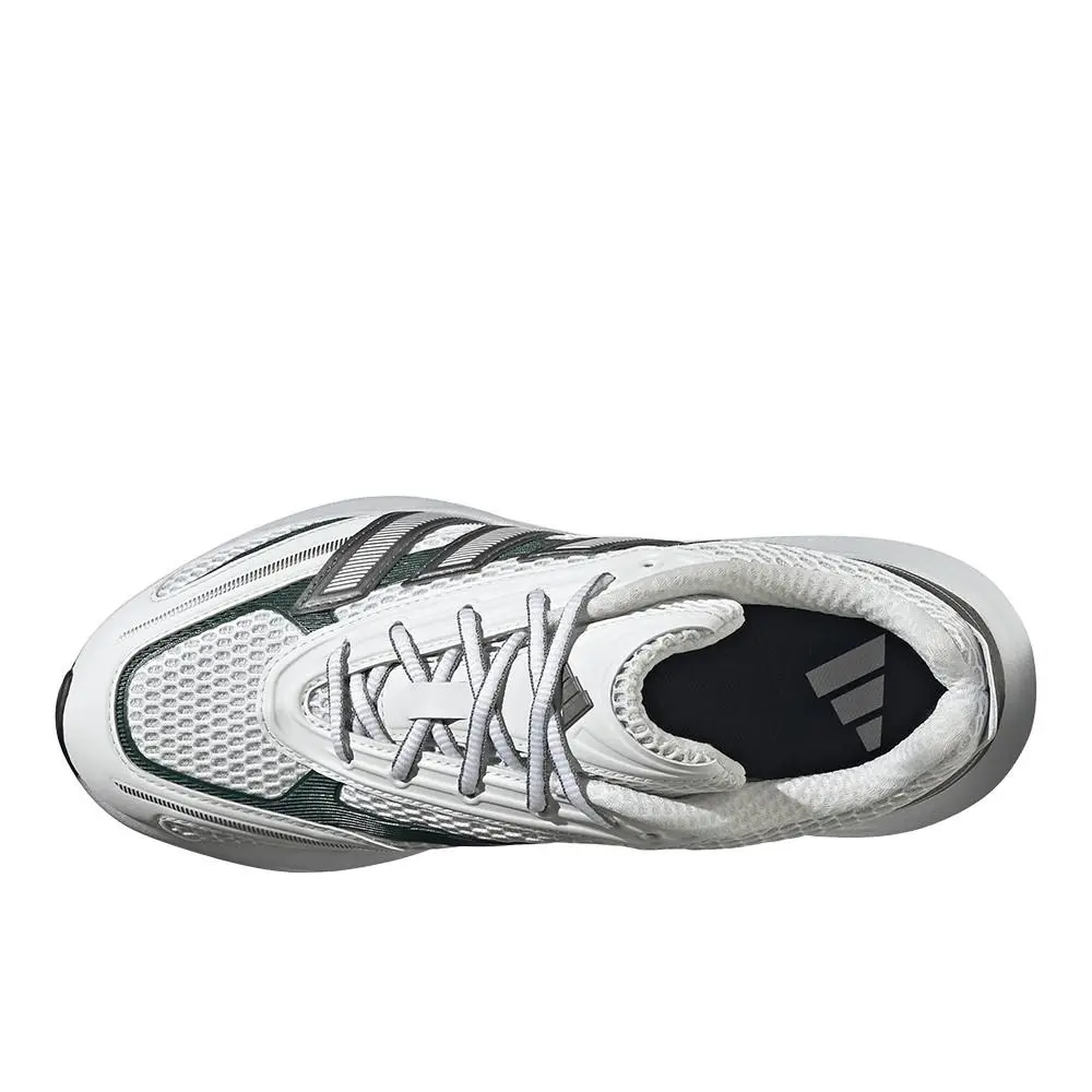 Adidas shoes - adidas Lightblaze Glow - Lightblaze Glow - JQ7182 - Silver, White 2