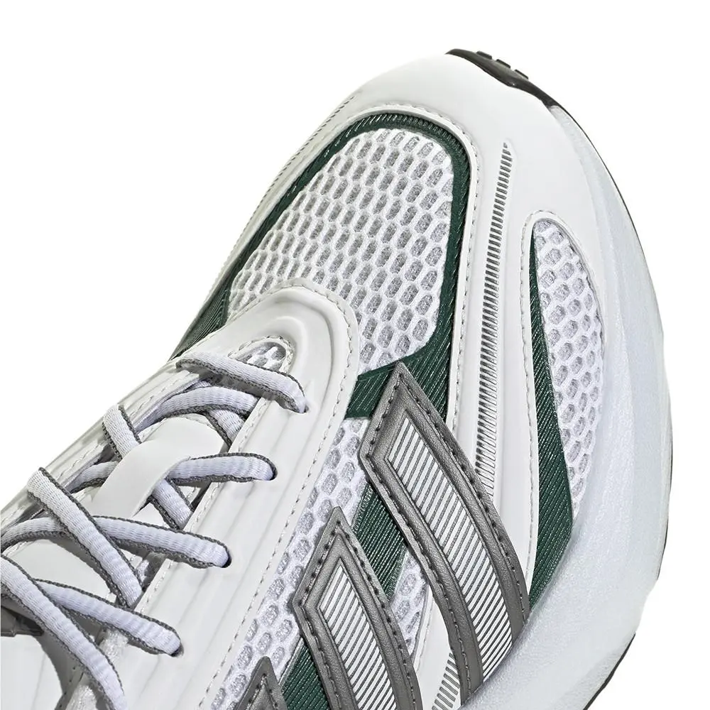Adidas shoes - adidas Lightblaze Glow - Lightblaze Glow - JQ7182 - Silver, White 12