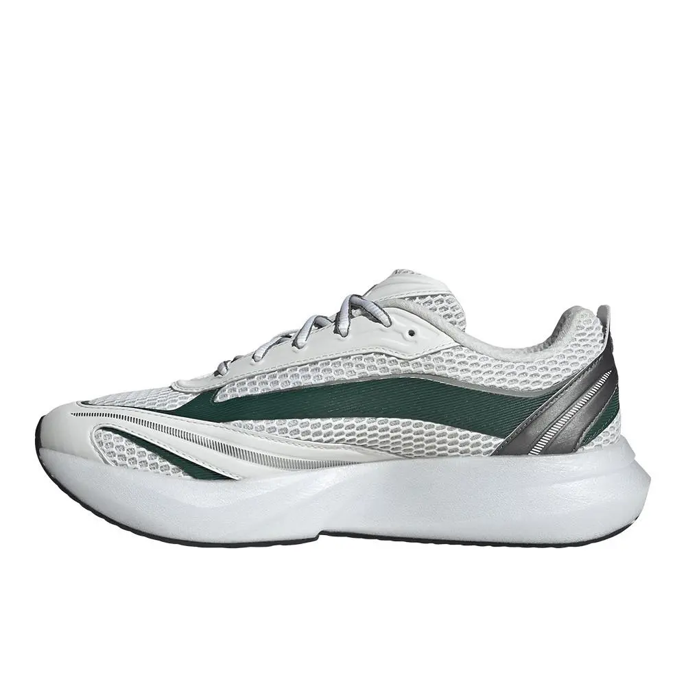 Adidas shoes - adidas Lightblaze Glow - Lightblaze Glow - JQ7182 - Silver, White 9