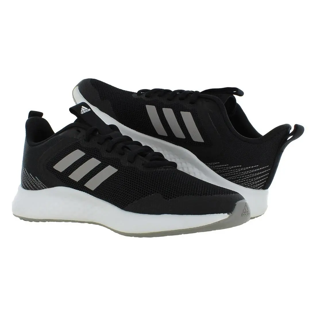 Adidas shoes - Black, Main: Black 1