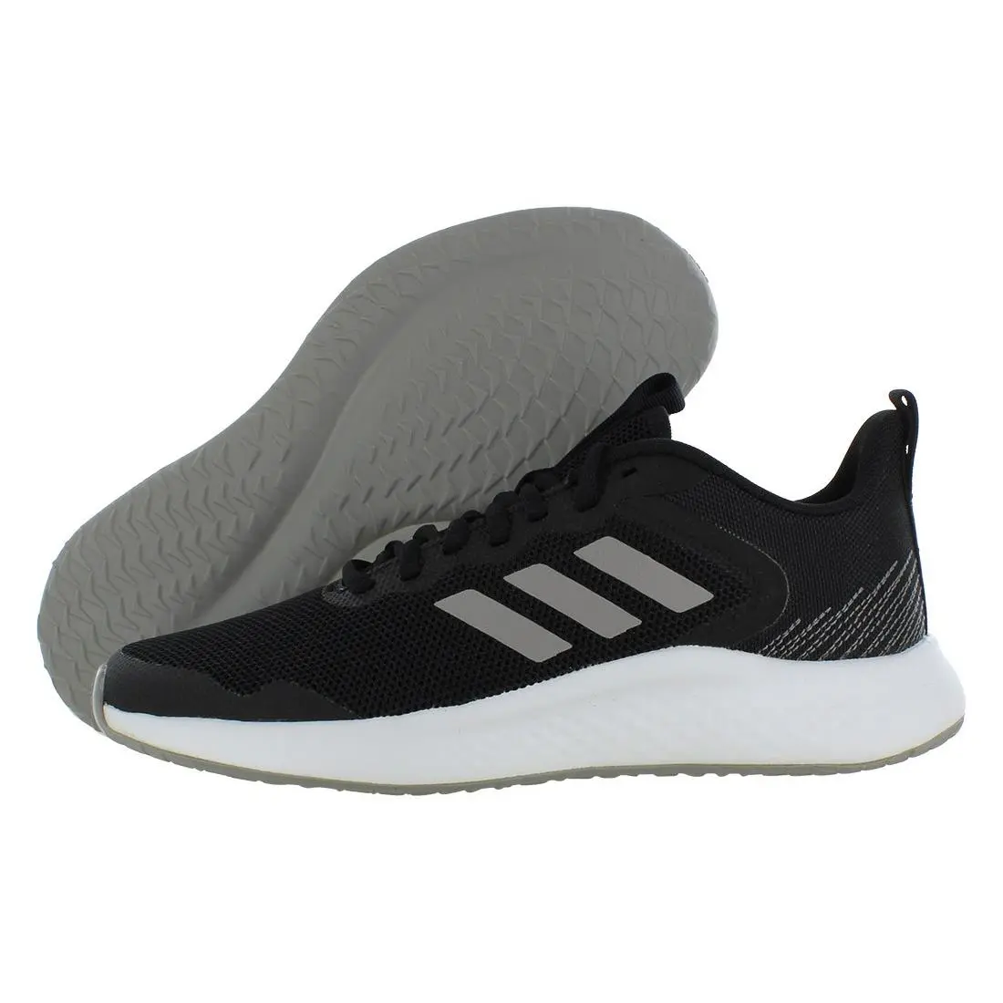 Adidas shoes - Black, Main: Black 3