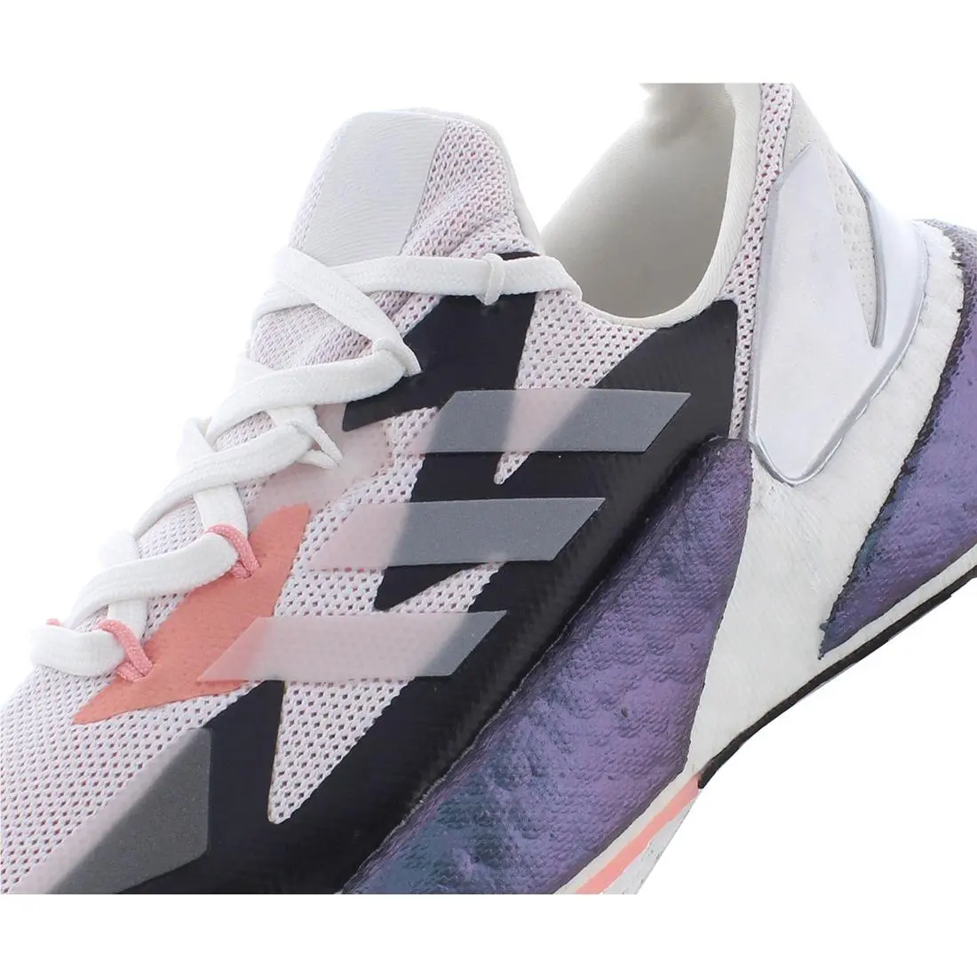 Adidas shoes - FW9318 - FW9318 - Pink/Black, Full: Pink/Black 0