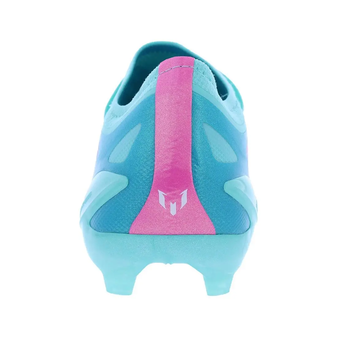 Adidas shoes - Flash Aqua/Lucid Pink/Lucid Cyan, Main: Blue 2