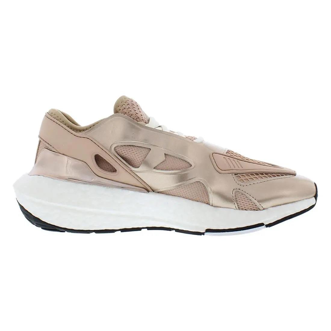 Adidas shoes - Beige/Cloud White/Core Black, Main: Beige 1