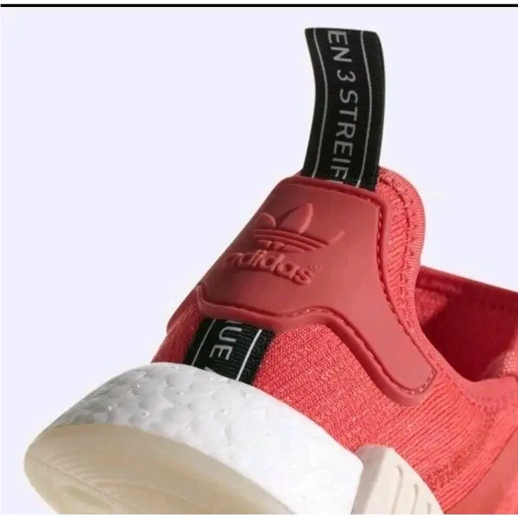 Adidas shoes - adidas NMD R1 - NMD - CQ2014 - Pink 13