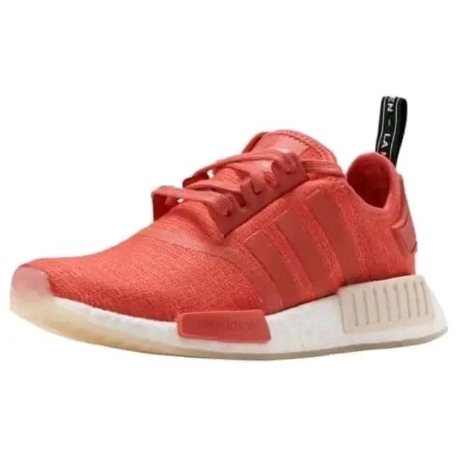 Adidas shoes - adidas NMD R1 - NMD - CQ2014 - Pink 14