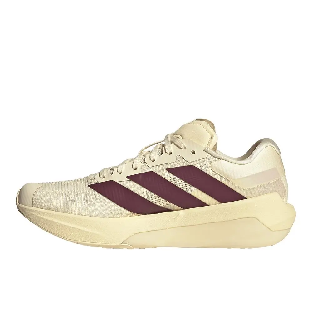 Adidas shoes - adidas Adizero Dropset Pro Training - SB1158-LA3926 - Yellow 1