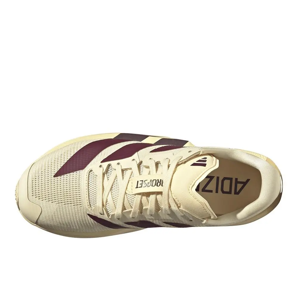 Adidas shoes - adidas Adizero Dropset Pro Training - SB1158-LA3926 - Yellow 2