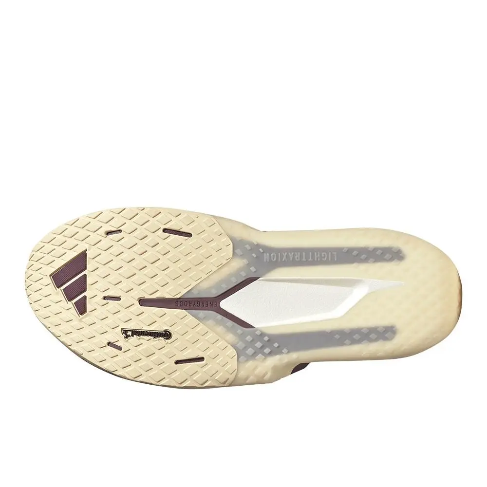 Adidas shoes - adidas Adizero Dropset Pro Training - SB1158-LA3926 - Yellow 3