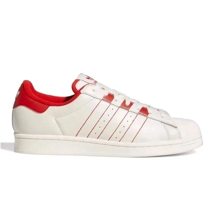 Adidas shoes - adidas Originals Superstar - Originals Superstar - GZ4744 - White 0
