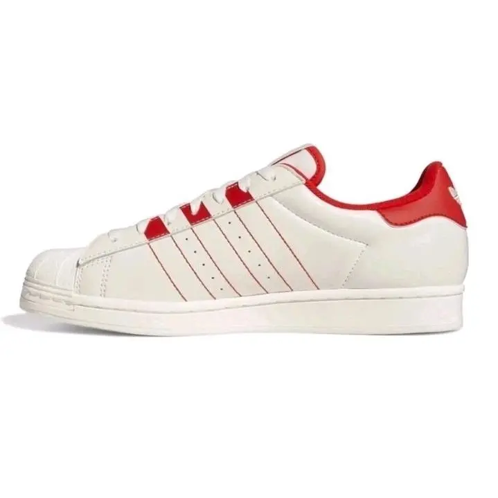 Adidas shoes - adidas Originals Superstar - Originals Superstar - GZ4744 - White 1